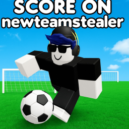 Score on newteamstealer simulator