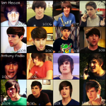 The Ultimate Smosh Fan Club!