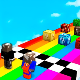 Speed Run 34