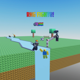 Rng Fights