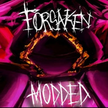 [🛠️Technician] Forsaken Modded