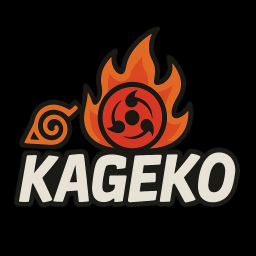 Kageko影子