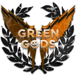 Green Gods