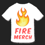 The #Fire Store