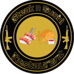 Sushi Fire Restaurant