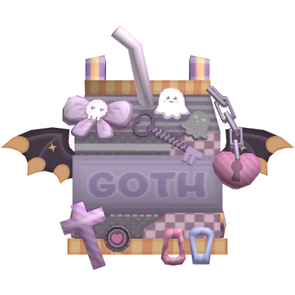 Item Thumbnail