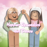 Hopper Gymnastics and Dance