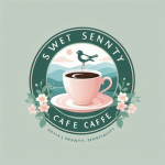 Sweet Serenity Café