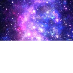 The Diamond Galaxy's