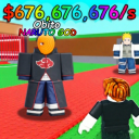 [🥷] Steal a Naruto