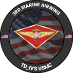 [3MAW] 3rd Marine Corps Air Wing