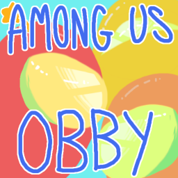 Among Us Obby