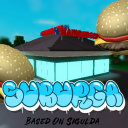 Suburga RP
