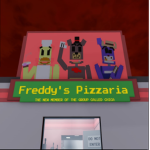 Project Pizza Place.