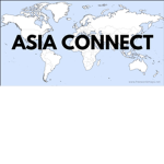 Connect Asia alliance