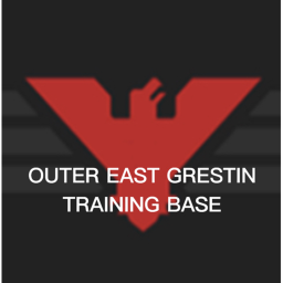 OUTER EAST GRESTIN TRAINING BASE | ARSTOTZKA