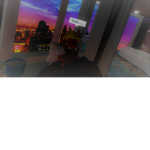 "Royale High, my dream school!"