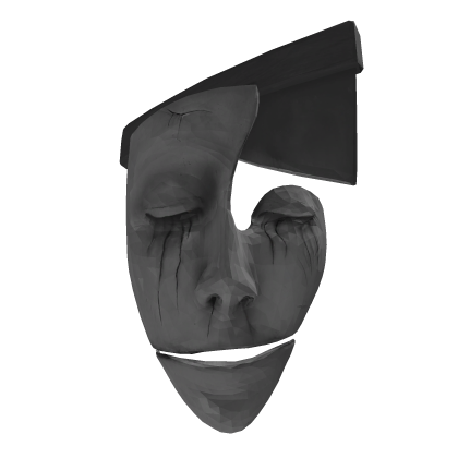 The Pale Guillotine CL2 (Monochrome) thumbnail