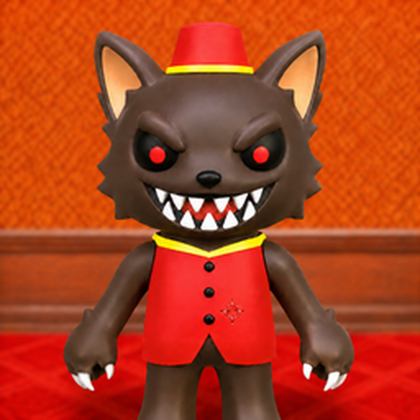 Devextra <> Anomoly avatar