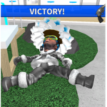 MM2 Tryhard