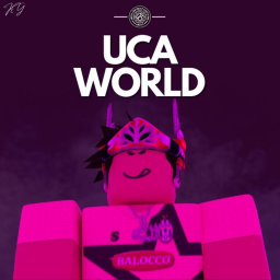 UCA - Match Pitch