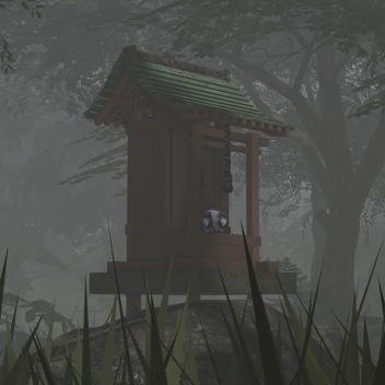 Baal Shrine