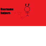 Rarer Username Snipers