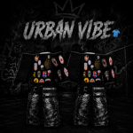 UrbanVibeX