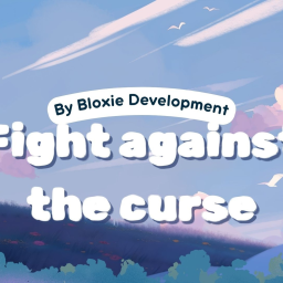 The Fight against the Curse  ( Discontinued sry )
