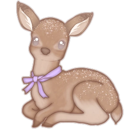 fawnsome Roblox group icon