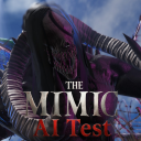 The Mimic AI Test