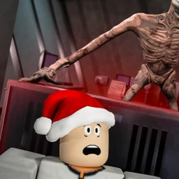 SCP: Fundação Roleplay [❄️ATUALIZAÇÃO] icon