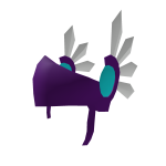Purple Valkyrie