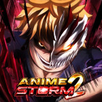 [UPD 2] Anime Storm 2