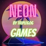 Neon Games!!!