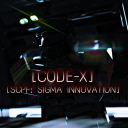 [CODE-X] [BETA]