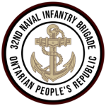 32nd Naval Infantry Brigade