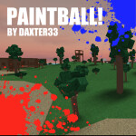 Paintball!