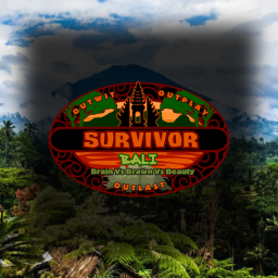 Survivor: Bali