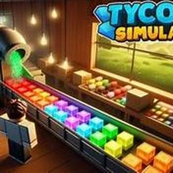 Tycoon with a secret twist