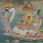 Fairy attic