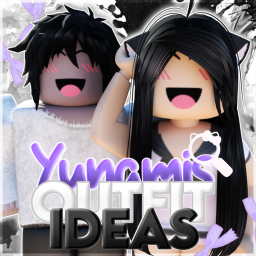 [New🫧 ] yunami's outfit ideas