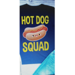 I'm HOTDOG MAN