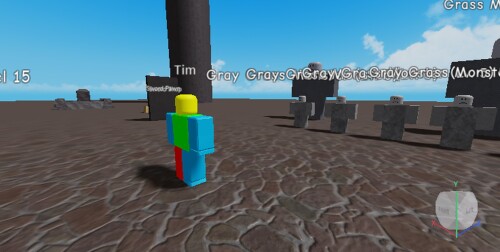 RPG Playground