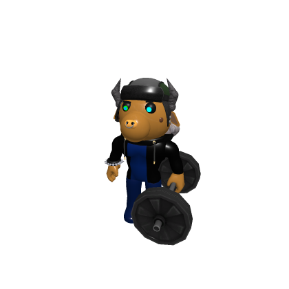 Billy Official unused anims