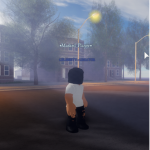 Thamoly's Roleplay Community