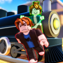 (UPD!) Push People Off Trains