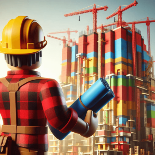 Tower Tycoon official Roblox game thumbnail