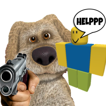 Save the Missing NPC Obby