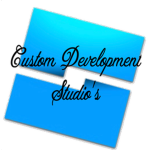 Custom Development Studio's